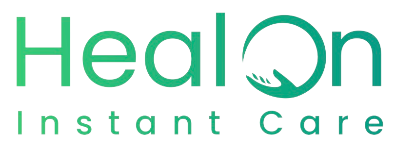 Healon Logo